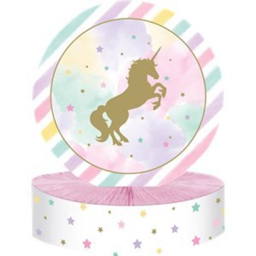Unicorn tafel versiering Unicorn tafel versiering