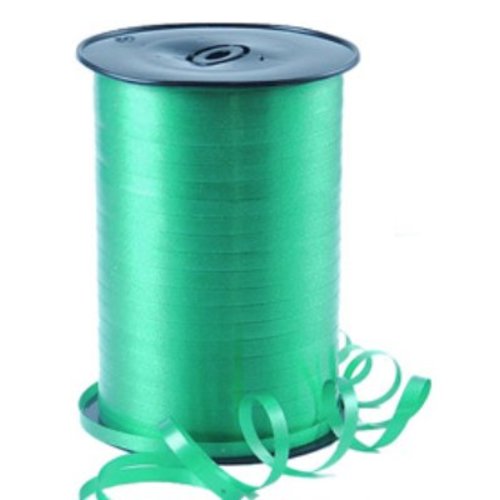 Ballonnen lint groen Ballonnen lint groen
