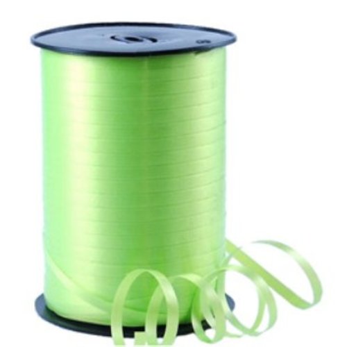 Ballonnen lint lime groen Ballonnen lint lime groen