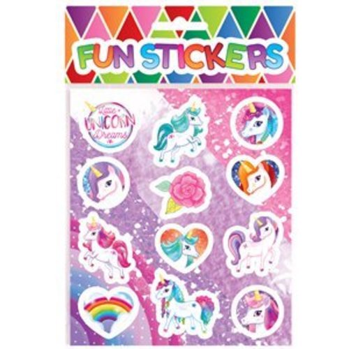 Unicorn stickers Unicorn stickers