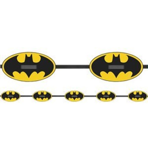 Batman logo slinger Batman logo slinger