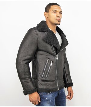 Lammy sale coat men