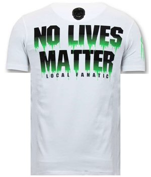 Cosa Nostra Mafioso Men T Shirt Green - Styleitaly.eu