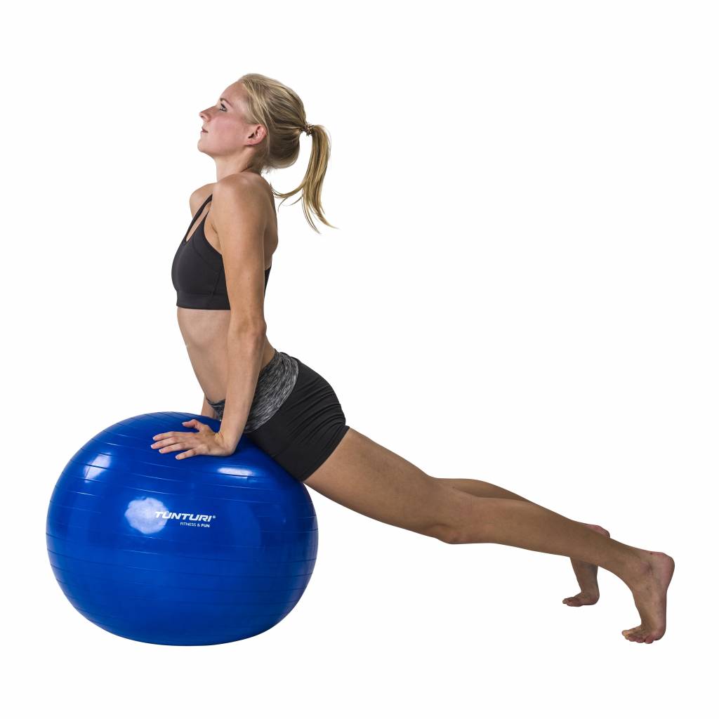 gymbal oefeningen