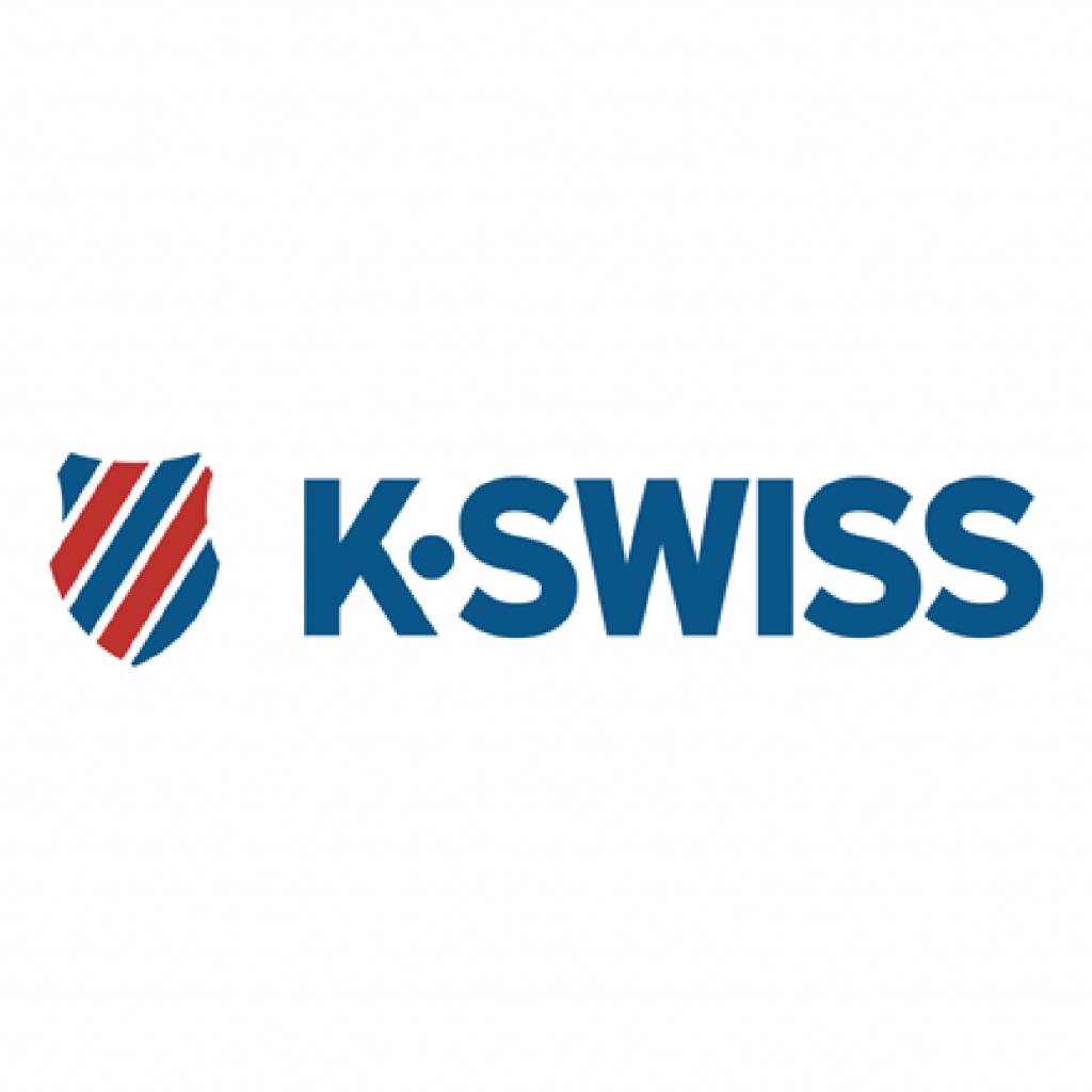 K SWISS