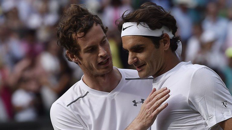Roger Federer na 14 jaar uit de top 10