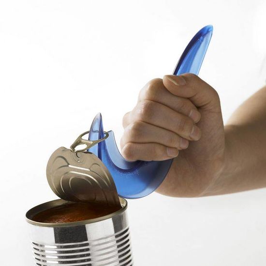 CanKey blikopener CanKey blikopener