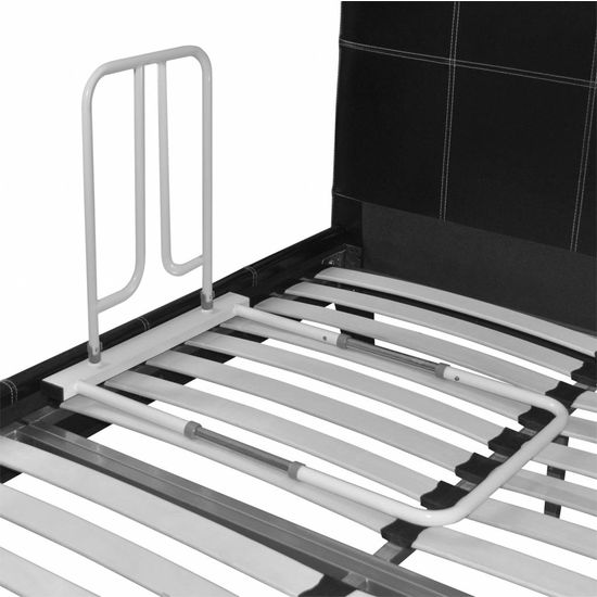Bedbeugel Solo niet in hoogte verstelbaar voor bed met bedombouw Aidapt Bedbeugel Solo niet in hoogte verstelbaar voor bed met bedombouw