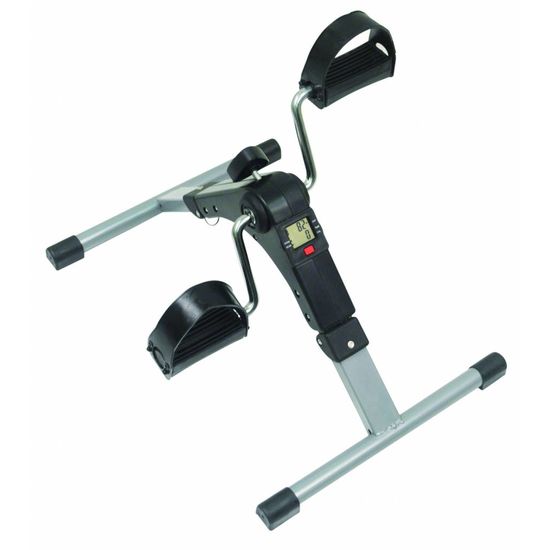 Beentrainer/ stoelfiets met display Beentrainer/ stoelfiets met display