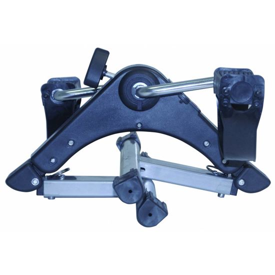 Beentrainer/ stoelfiets met display Beentrainer/ stoelfiets met display