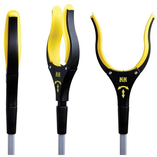 Helping hand handgrip deluxe 66 cm Premis Helping hand handgrip deluxe 66 cm