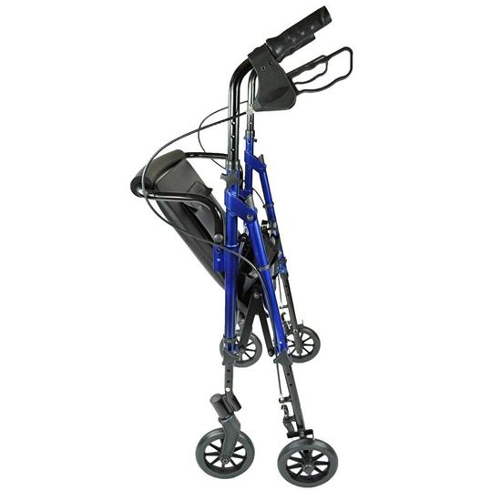 Lichtgewicht Rollator Lichtgewicht Rollator