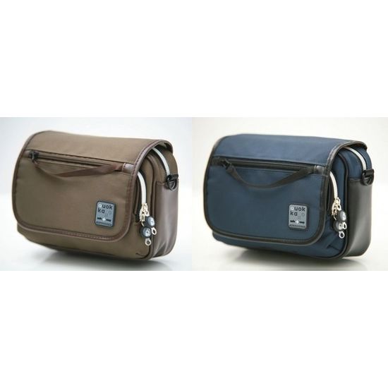 Quokka Bag horizontaal Quokka Bag horizontaal