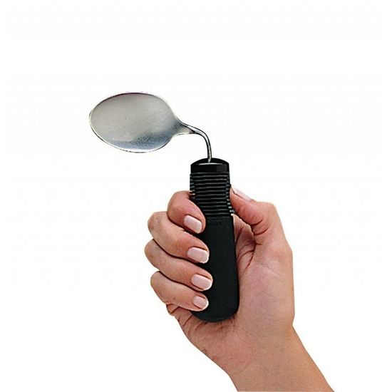 Bestek Good Grips, lepel, vork, mes, theelepel Oxo Bestek Good Grips, lepel, vork, mes, theelepel