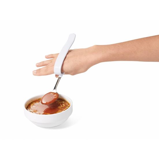 Bestek met handclip Vitility Bestek met handclip