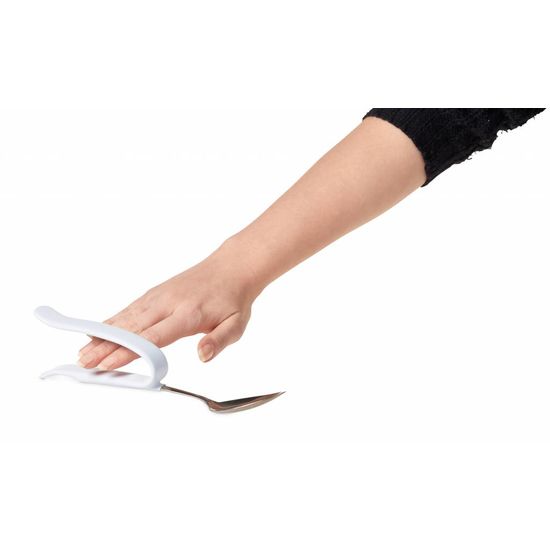 Bestek met handclip Vitility Bestek met handclip