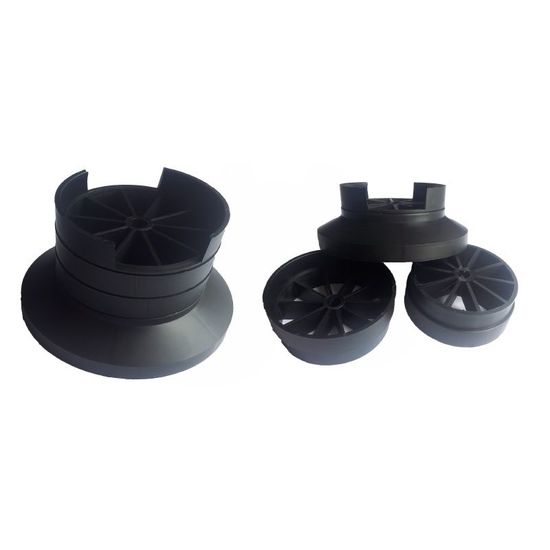 Meubelverhoger Jackset Meubelverhoger Jackset