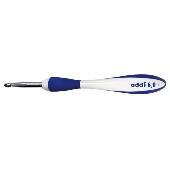 Ergonomische haaknaald Ergonomische haaknaald