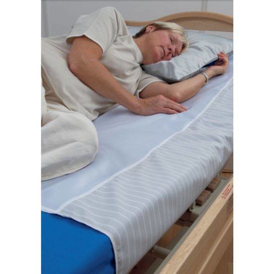 Wendylett glijlaken/onderlaken SystemRoMedic™ Wendylett glijlaken/onderlaken