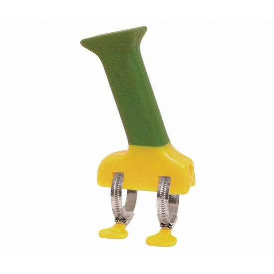 Losse handgreep voor bevestiging aan je tuingereedschap Losse handgreep voor bevestiging aan je tuingereedschap
