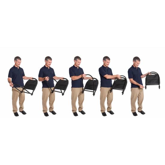 Bedbeugel opvouwbaar Stander Bedbeugel opvouwbaar