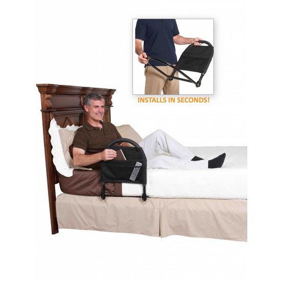 Bedbeugel opvouwbaar Stander Bedbeugel opvouwbaar