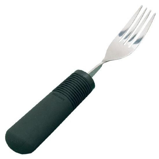 Good grips vork, mes, lepel, eetlepel, kartelmes, gekarteld mes Oxo Good grips vork, mes, lepel, eetlepel, kartelmes, gekarteld mes