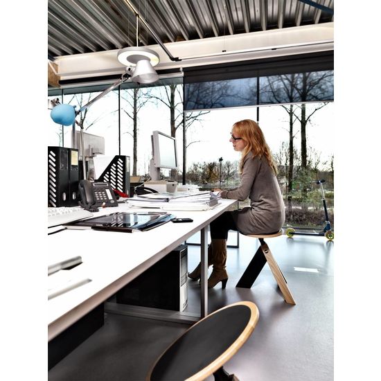 Wigli W1 ergonomische stoel Wigli Wigli W1 ergonomische stoel