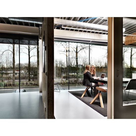 Wigli W1 ergonomische stoel Wigli Wigli W1 ergonomische stoel