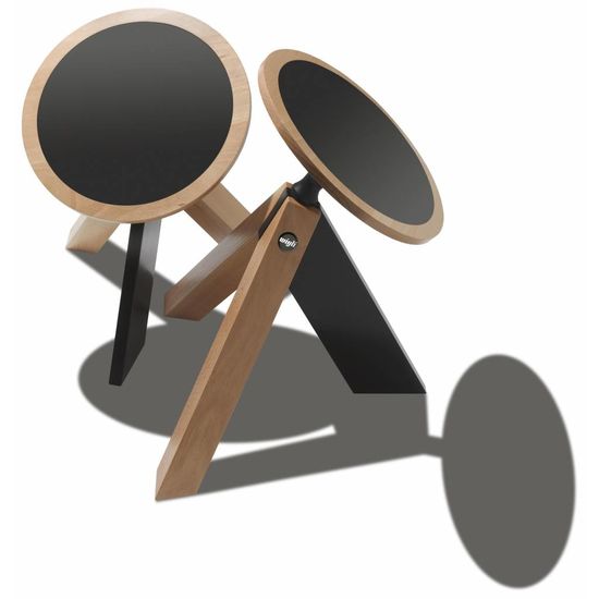 Wigli W1 ergonomische stoel Wigli Wigli W1 ergonomische stoel