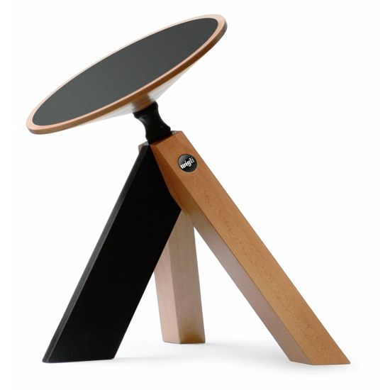 Wigli W1 ergonomische stoel Wigli Wigli W1 ergonomische stoel