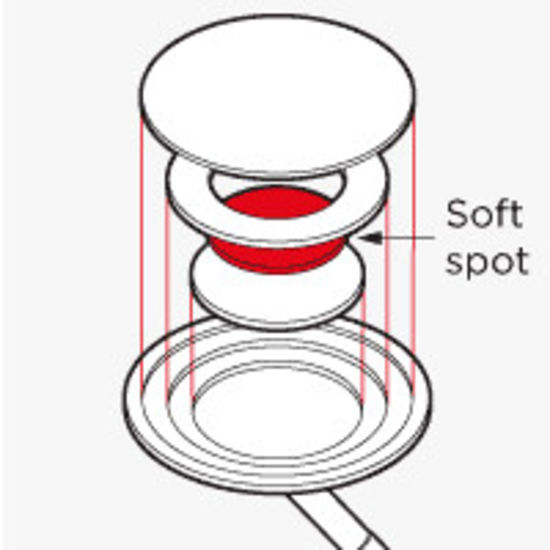 Wigli W1 ergonomische stoel Wigli Wigli W1 ergonomische stoel