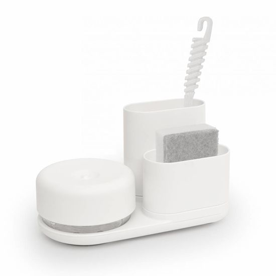 Wasbak organiser set Bosign Wasbak organiser set