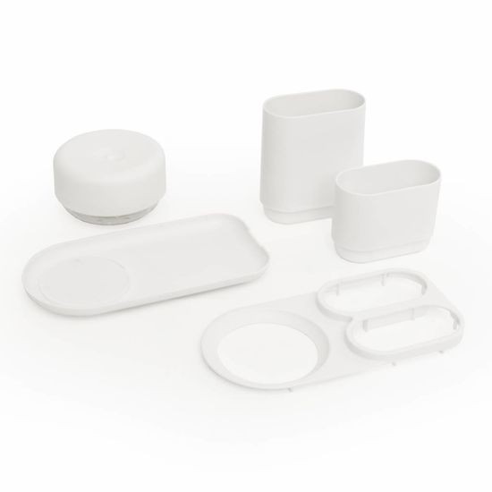 Wasbak organiser set Bosign Wasbak organiser set