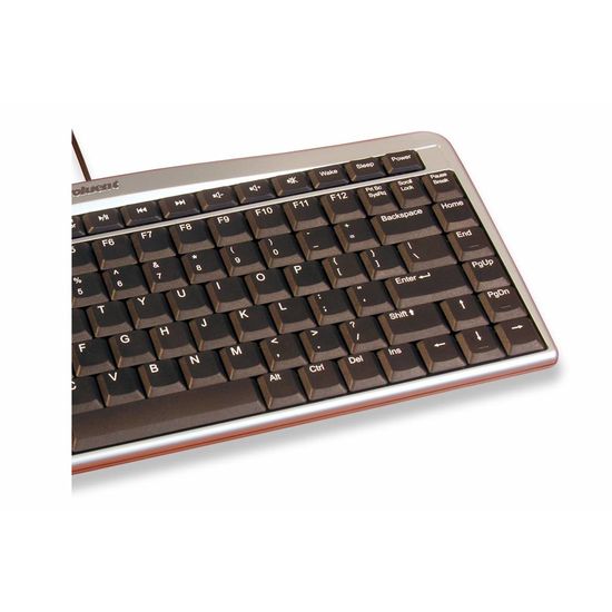 Evoluent toetsenbord ergonomisch/linkshandig Evoluent Evoluent toetsenbord ergonomisch/linkshandig