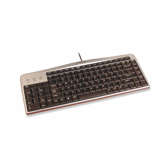 Evoluent toetsenbord ergonomisch/linkshandig Evoluent Evoluent toetsenbord ergonomisch/linkshandig