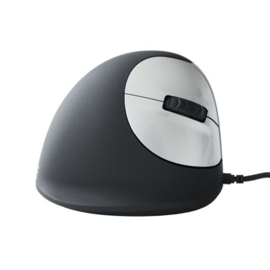 HE verticale muis R-Go Tools HE verticale muis