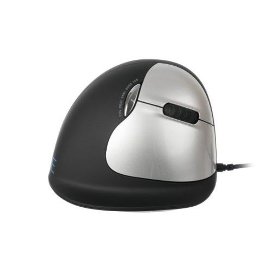 HE verticale muis R-Go Tools HE verticale muis