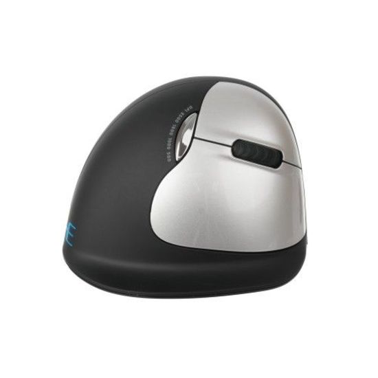 HE verticale muis R-Go Tools HE verticale muis