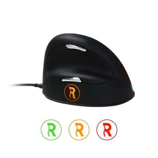 HE verticale muis break R-Go Tools HE verticale muis break