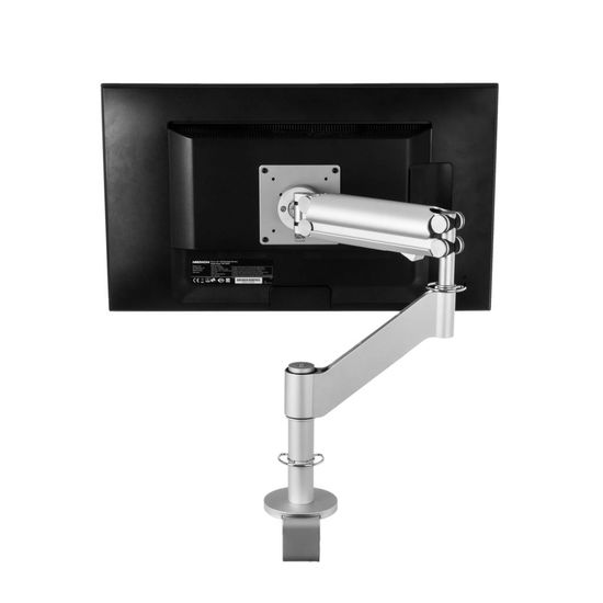R-Go Caparo 3 Pro Monitorarm, gasveer, 0-18 kg, R-Go Tools R-Go Caparo 3 Pro Monitorarm, gasveer, 0-18 kg,