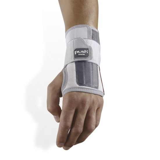 Push MED polsbrace Push Push MED polsbrace