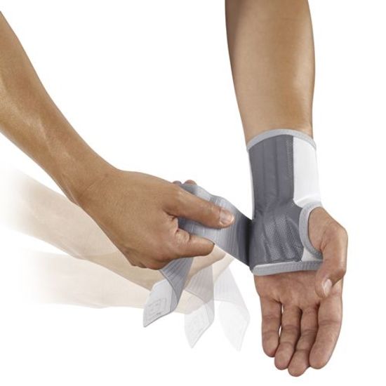 Push MED polsbrace Push Push MED polsbrace