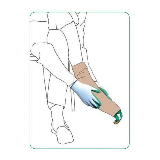 Arion aantrekhandschoen Arion Arion aantrekhandschoen
