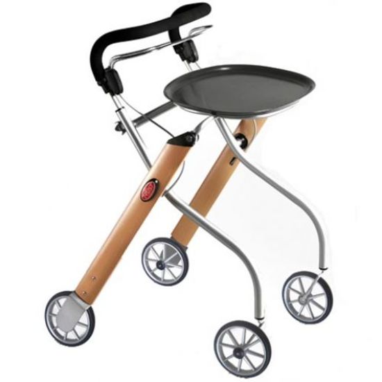 Let's go indoor rollator Trust Let's go indoor rollator