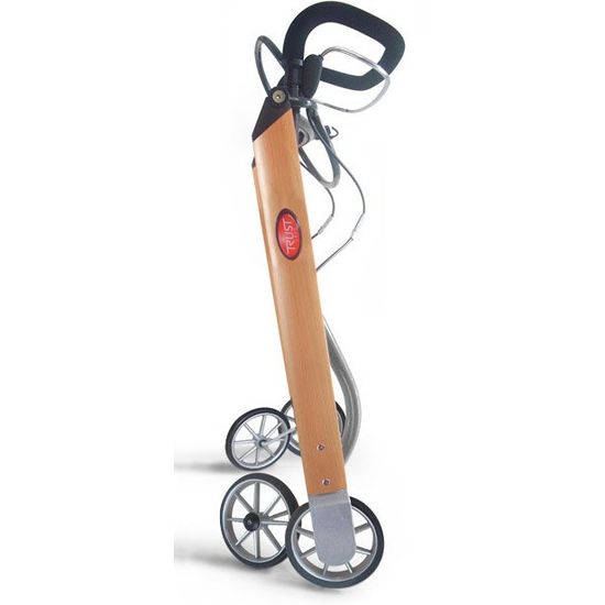 Let's go indoor rollator Trust Let's go indoor rollator