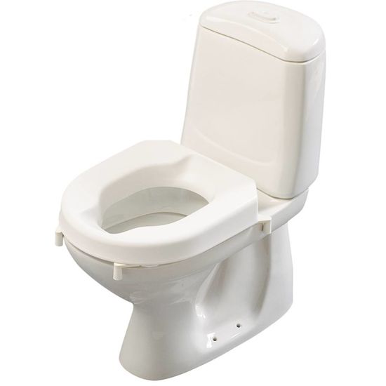 Hi-Loo losse toiletverhoger Etac Hi-Loo losse toiletverhoger