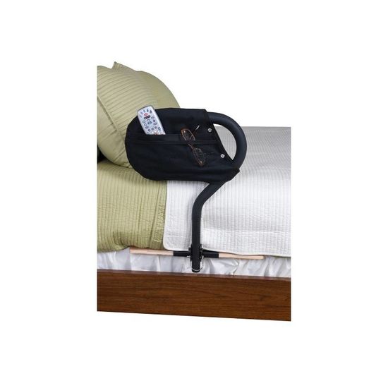 Bed cane bedbeugel Stander Bed cane bedbeugel