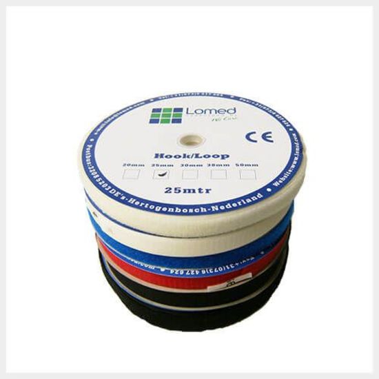 Standaard lusband Lomed Standaard lusband