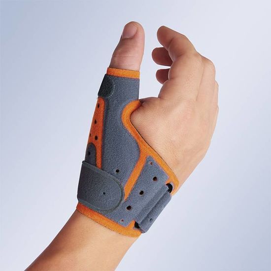 ManuTec Fix Rizart duimorthese Orliman ManuTec Fix Rizart duimorthese
